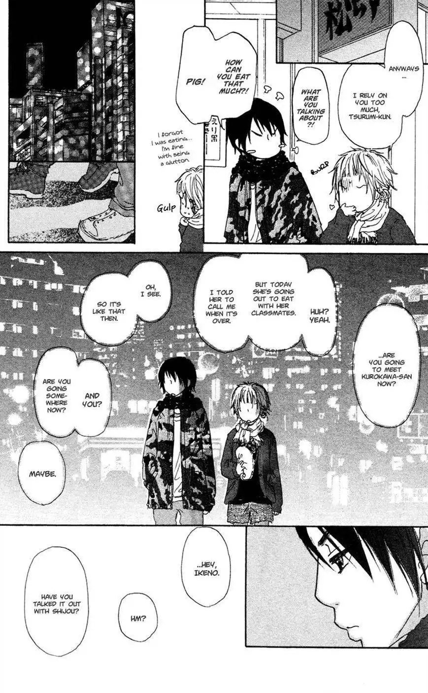 Para Paru Chapter 19 20